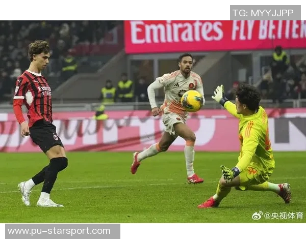 菲利克斯禁区内华丽舞动1对4轻巧挑射完美入网