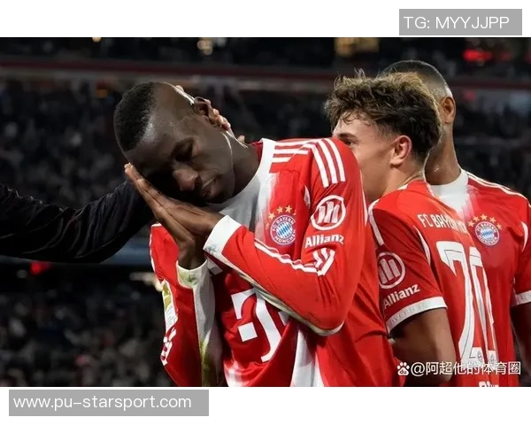 德甲第15轮最佳阵容揭晓凯恩路易斯迪亚斯奥利塞领衔出战