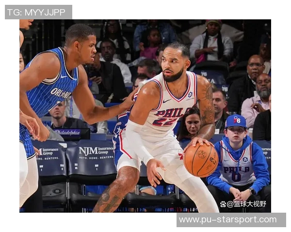 76人本赛季恩比德乔治马克西同场出战却遭遇四连败令人失望